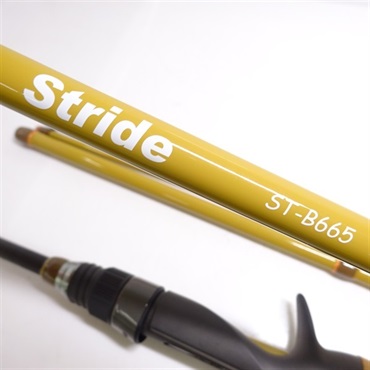 ストライドＳＴーＢ６６５